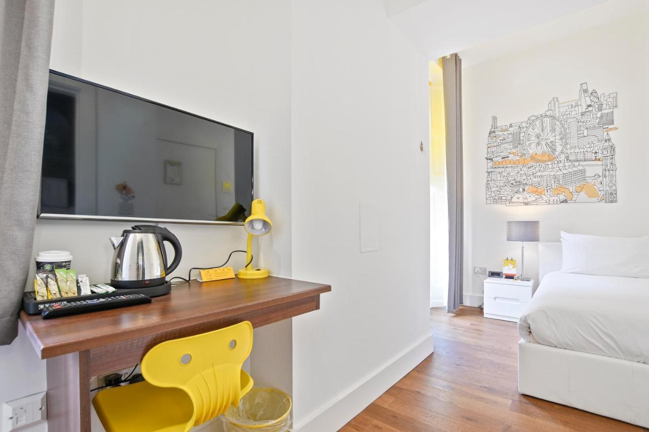 Titiwangsa One Accomodation At Paddington London Eksteriør billede