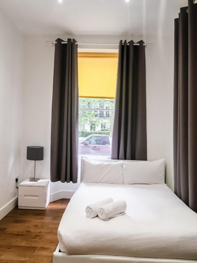 Titiwangsa One Accomodation At Paddington London Eksteriør billede
