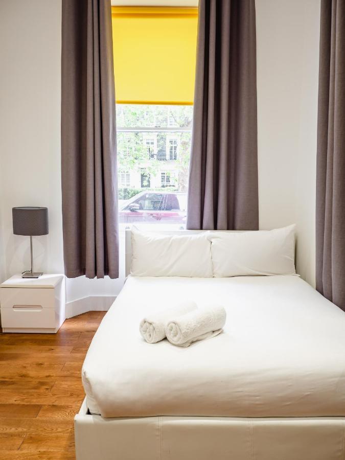 Titiwangsa One Accomodation At Paddington London Eksteriør billede