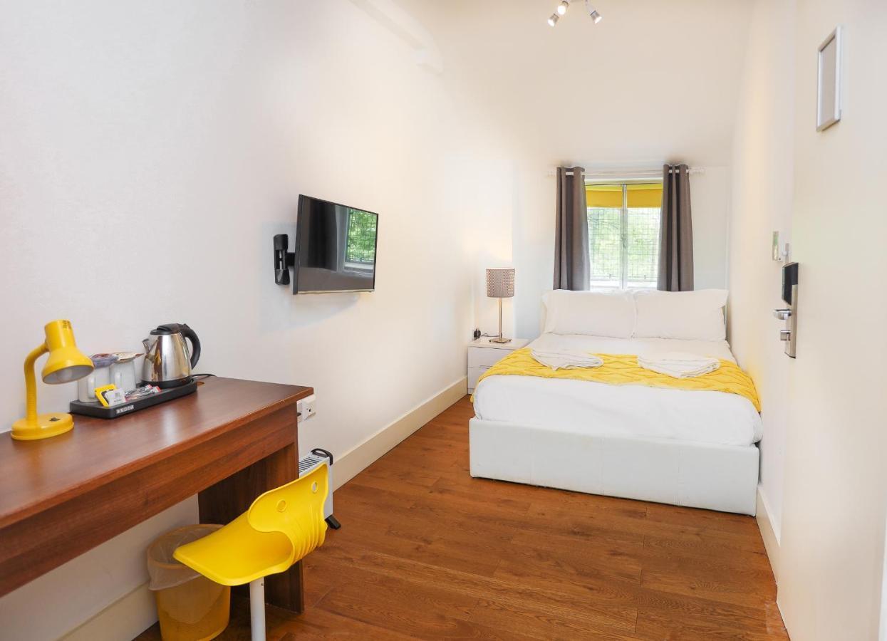 Titiwangsa One Accomodation At Paddington London Eksteriør billede