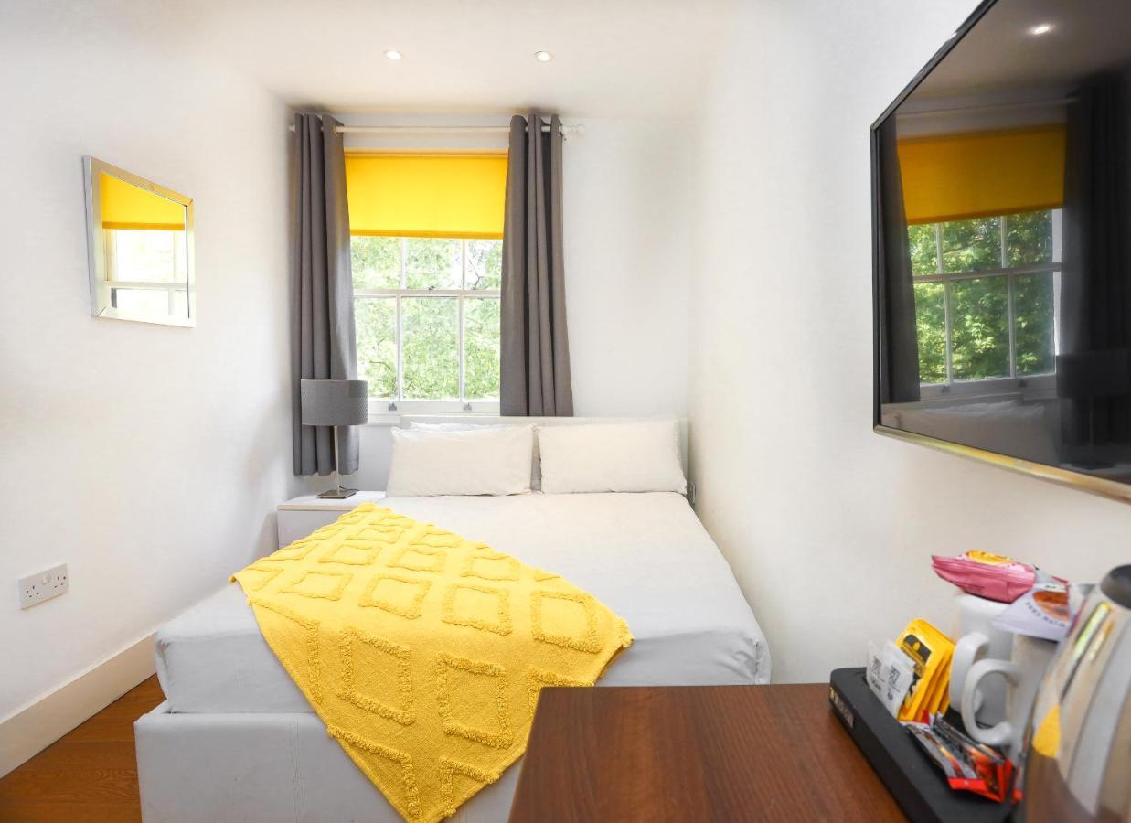 Titiwangsa One Accomodation At Paddington London Eksteriør billede